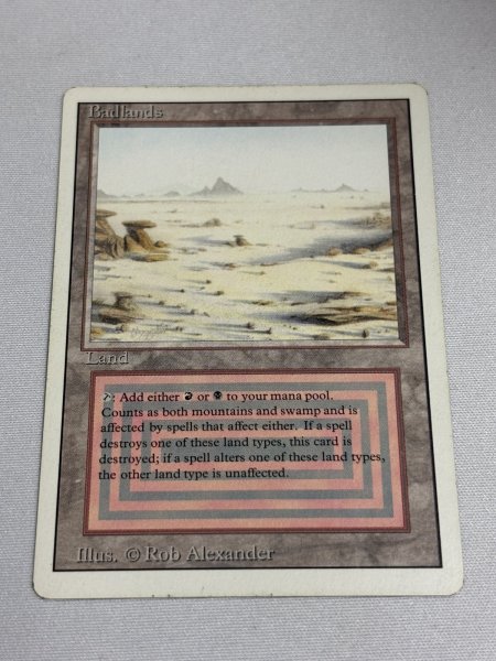 画像1: 《Badlands》3ED SP (1)