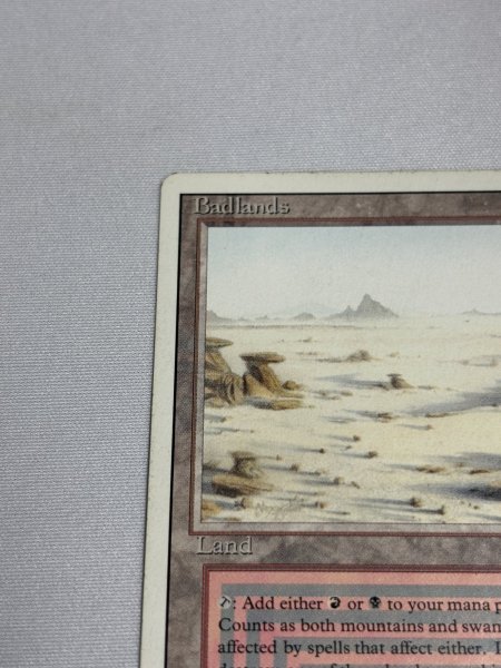 画像2: 《Badlands》3ED SP (2)