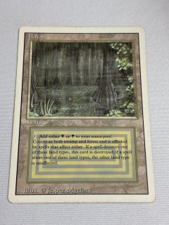 Bayou - MTG専門店 Initiative