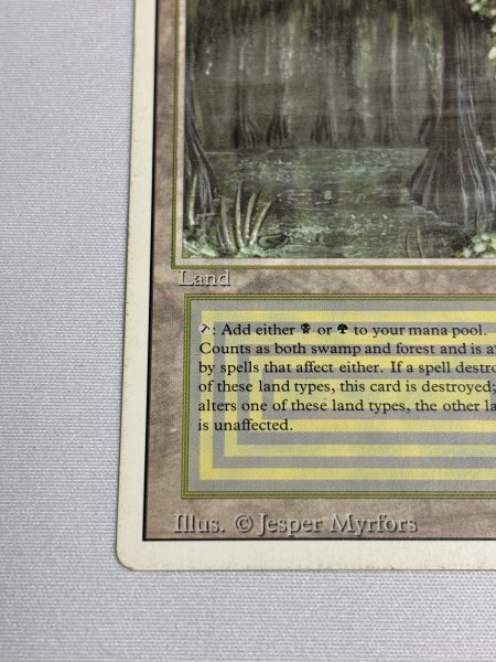 画像4: 《Bayou》[3ED] SP (4)