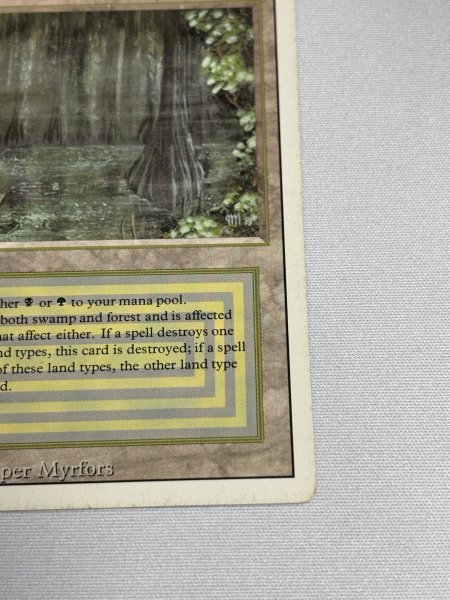 画像5: 《Bayou》[3ED] SP (5)