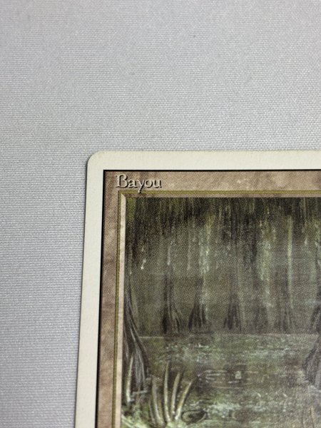 画像2: 《Bayou》[3ED] MP (2)