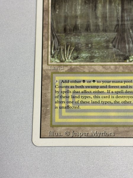 画像4: 《Bayou》[3ED] MP (4)