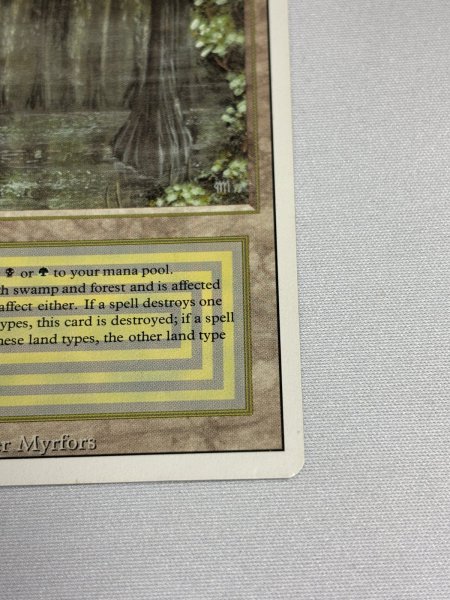 画像5: 《Bayou》[3ED] MP (5)