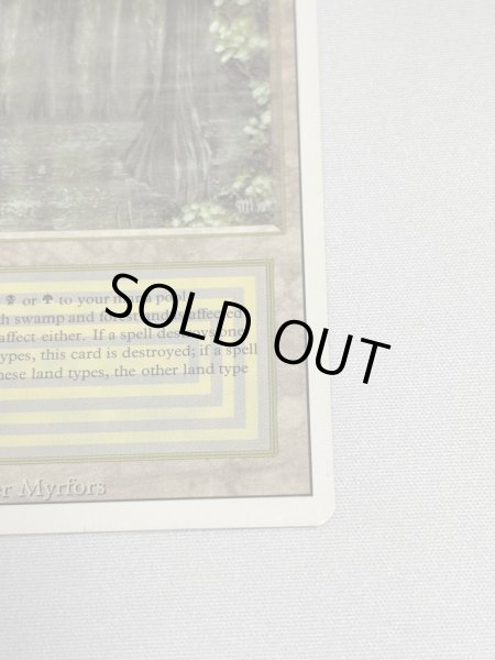 画像5: 《Bayou》[3ED] MP (5)