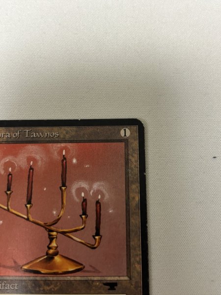 画像3: 《Candelabra of Tawnos》[ATQ]  MP (3)