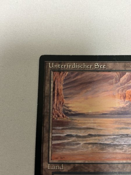 画像2: ドイツ語《Underground Sea》[FBB] MP (2)