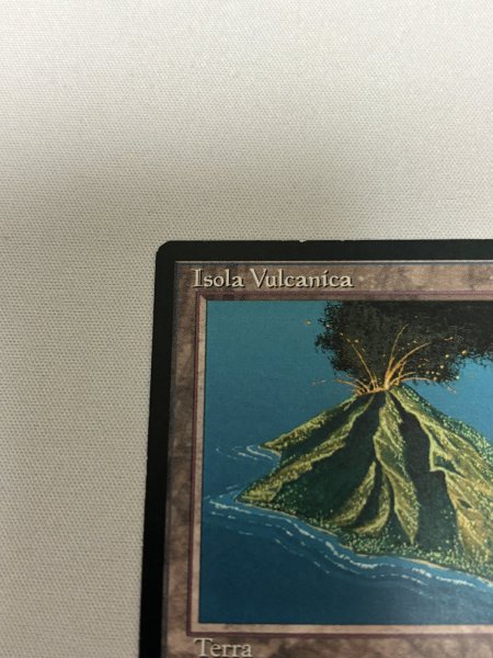 画像2: イタリア語 《Volcanic Island》[3EDBB]  SP (2)