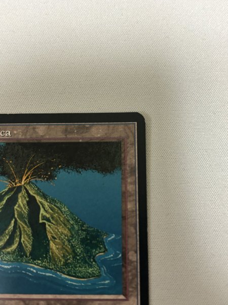 画像3: イタリア語 《Volcanic Island》[3EDBB]  SP (3)