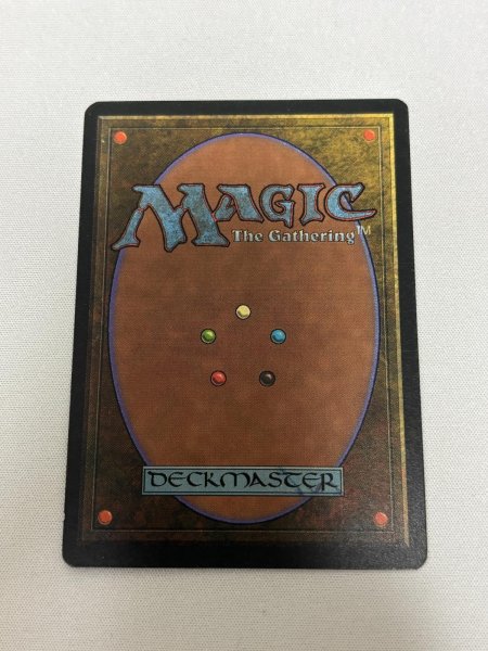 画像6: イタリア語 《Volcanic Island》[3EDBB]  SP (6)