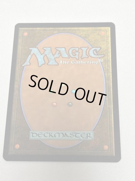 画像6: 【Foil】《不毛の大地/Wasteland》[褒賞プログラム] (6)