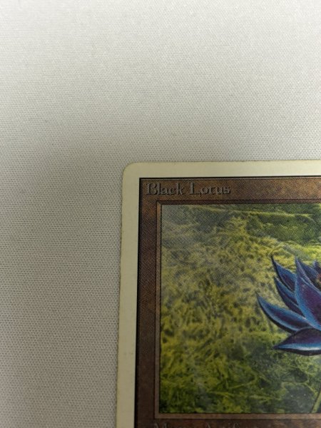 画像2: 《Black Lotus》[2ED] MP (2)