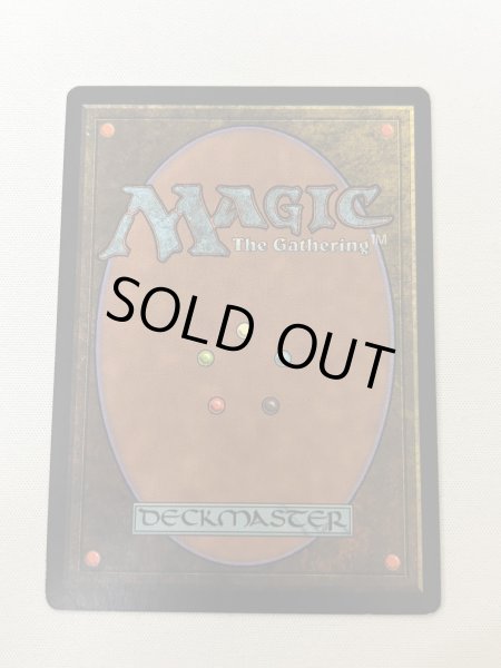 画像6: 《無のロッド/Null Rod》[WTH] SP サイン (6)