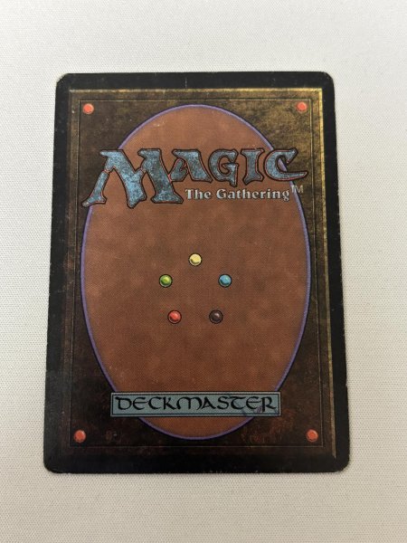 画像6: 《暗黒の儀式/Dark Ritual》[LEB] HP (6)