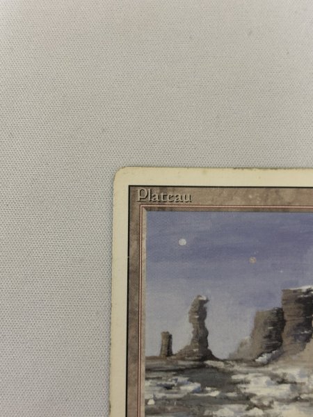 画像2: 《Plateau》[3ED]  MP (2)