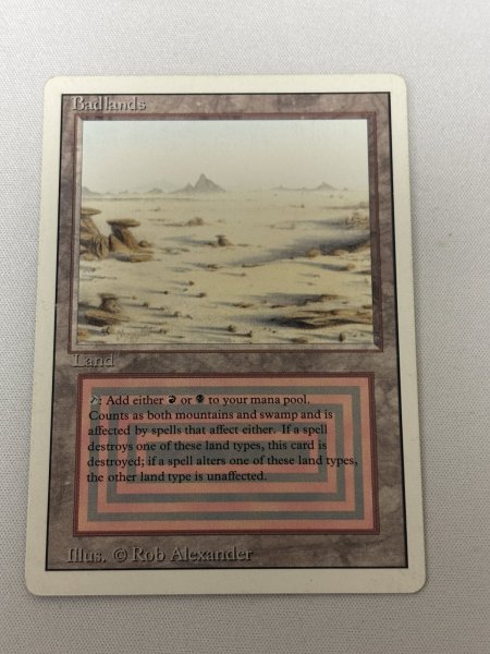 画像1: 《Badlands》[3ED] MP (1)