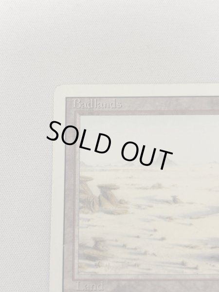 画像2: 《Badlands》[3ED] MP (2)