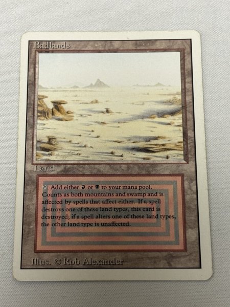 画像1: 《Badlands》[3ED] MP (1)