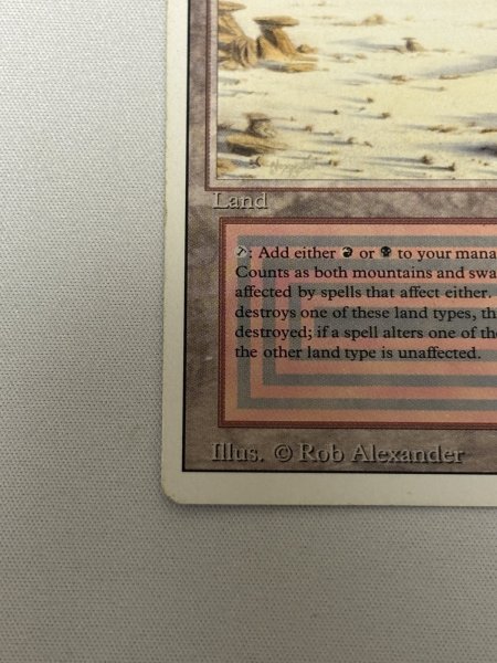 画像4: 《Badlands》[3ED] MP (4)