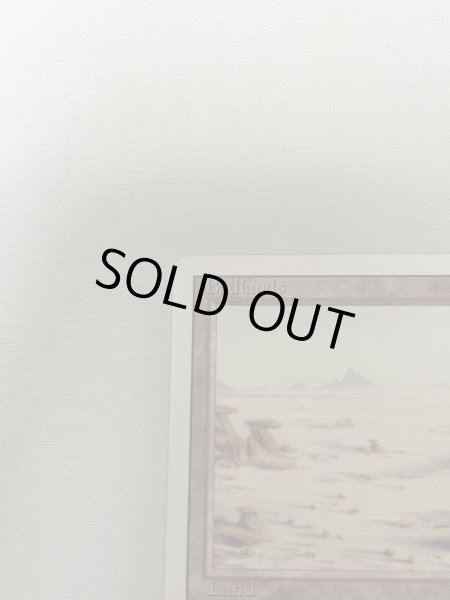 画像2: 《Badlands》[3ED] SP (2)