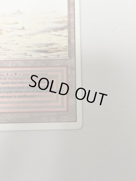 画像5: 《Badlands》[3ED] SP (5)