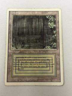 Bayou - MTG専門店 Initiative