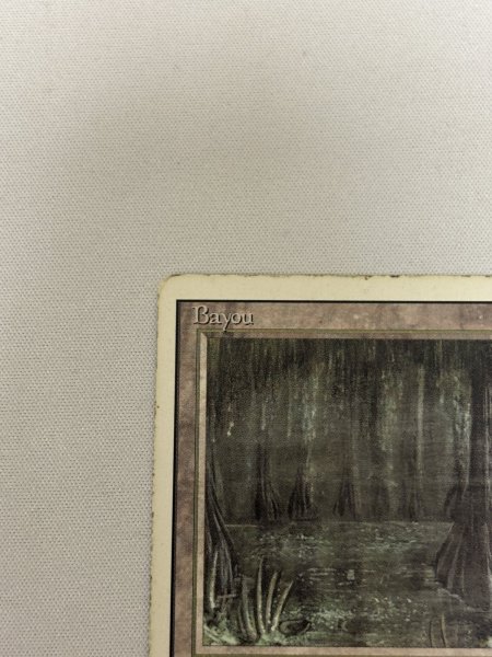 画像2: 《Bayou》[3ED] HP (2)