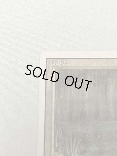 画像2: 《Bayou》[3ED] HP (2)