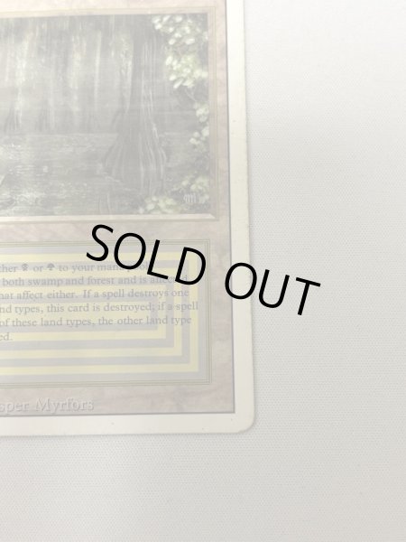 画像5: 《Bayou》[3ED] HP (5)