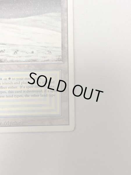 画像5: 《Tundra》[3ED] HP (5)