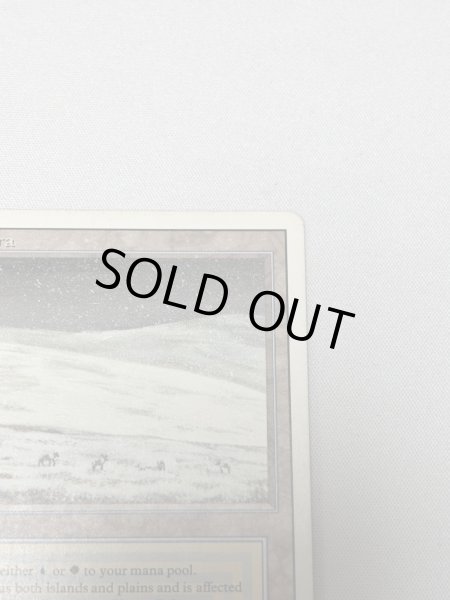 画像3: 《Tundra》[3ED] MP (3)