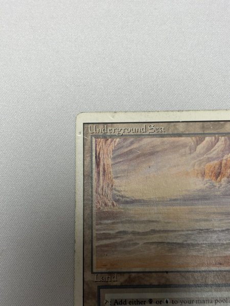 画像2: 《Underground Sea》[3ED] HP (2)