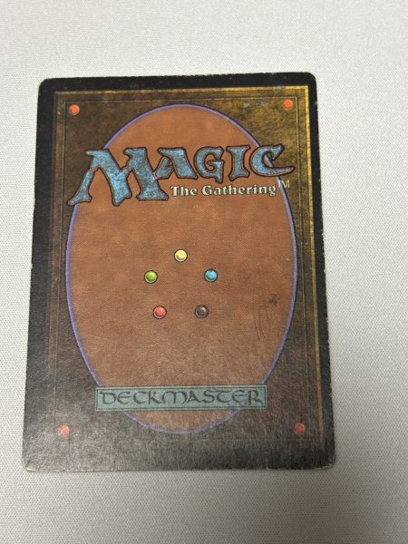 画像6: 《Underground Sea》[3ED] HP (6)