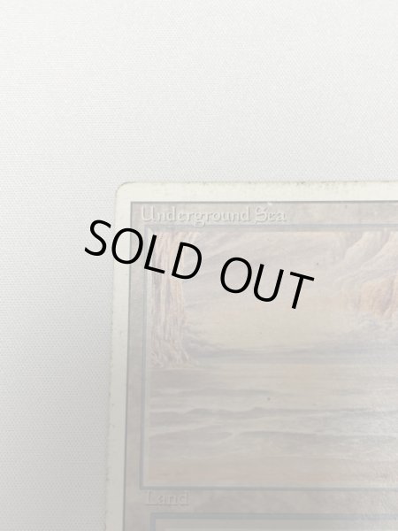 画像2: 《Underground Sea》[3ED] HP (2)