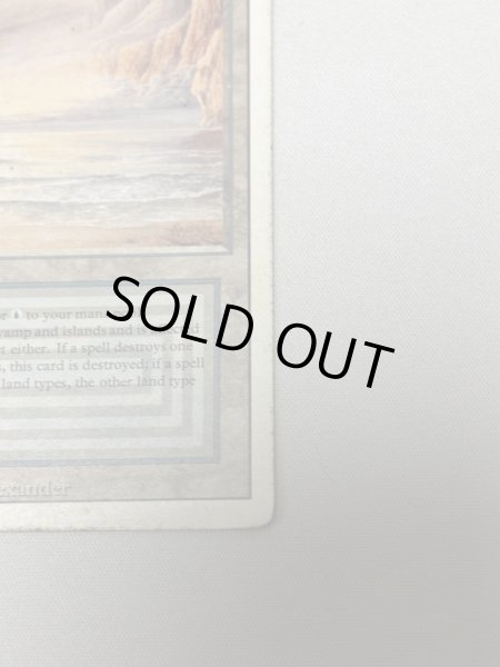 画像5: 《Underground Sea》[3ED] HP (5)