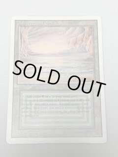 Underground Sea - MTG専門店 Initiative