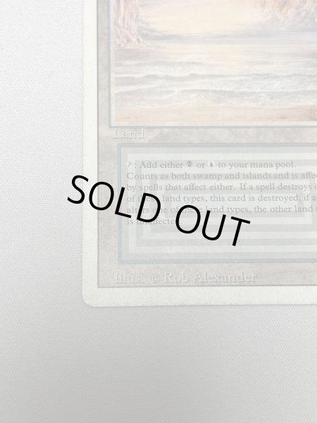 画像4: 《Underground Sea》[3ED] MP (4)