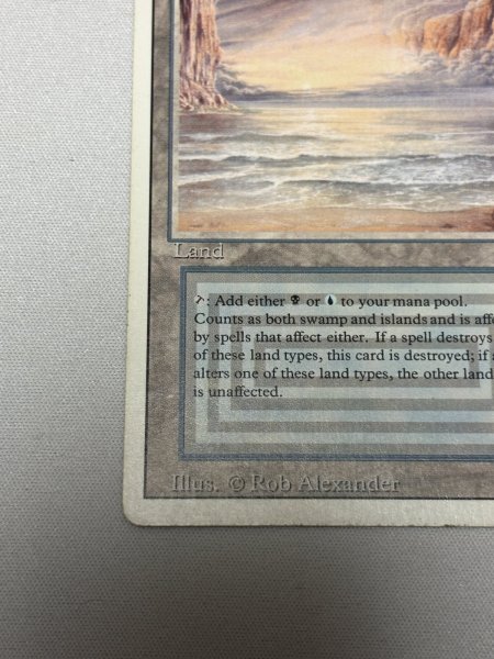 画像4: 《Underground Sea》[3ED] MP (4)