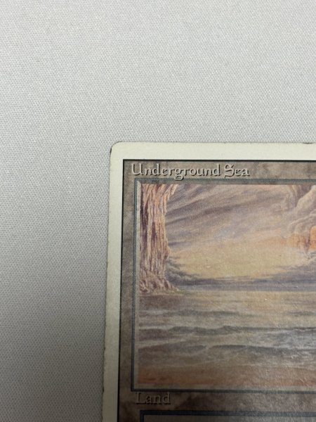 画像2: 《Underground Sea》[3ED] MP (2)