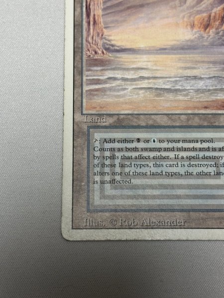 画像4: 《Underground Sea》[3ED] MP (4)