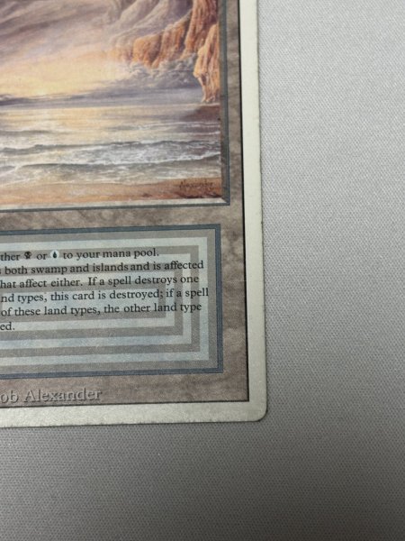 画像5: 《Underground Sea》[3ED] MP (5)