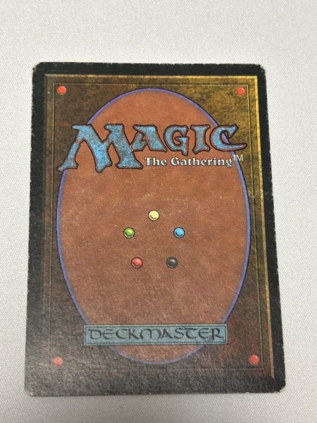 画像6: 《Underground Sea》[3ED] MP (6)