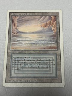 Underground Sea - MTG専門店 Initiative