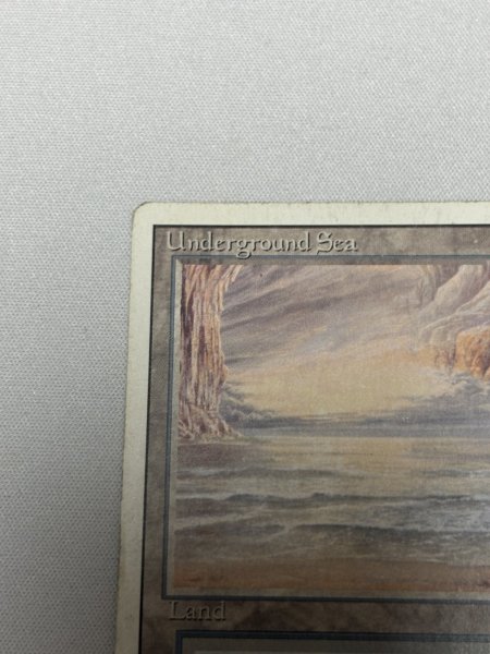 画像2: 《Underground Sea》[3ED] MP (2)