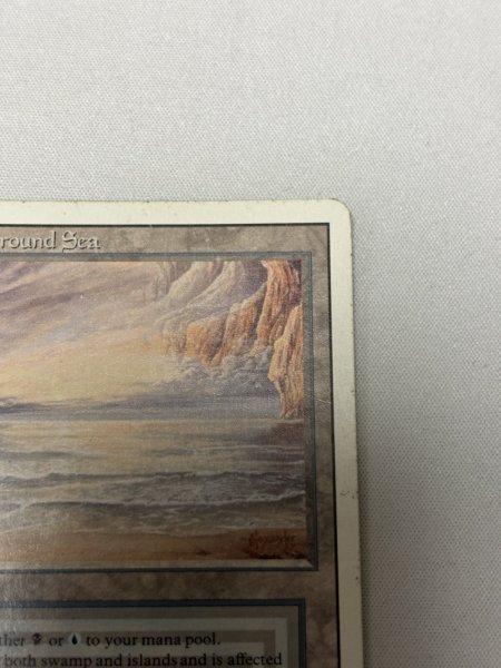 画像3: 《Underground Sea》[3ED] MP (3)