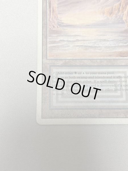 画像4: 《Underground Sea》[3ED] SP (4)