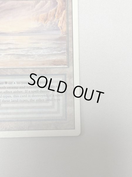 画像5: 《Underground Sea》[3ED] SP (5)