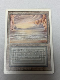 Underground Sea - MTG専門店 Initiative