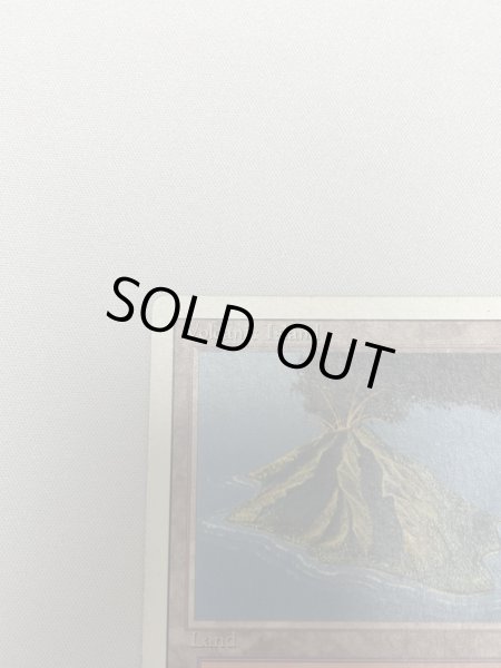 画像2: 《Volcanic Island》[3ED] MP (2)