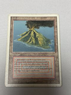 Volcanic Island - MTG専門店 Initiative
